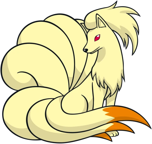 Avatar of Ninetales