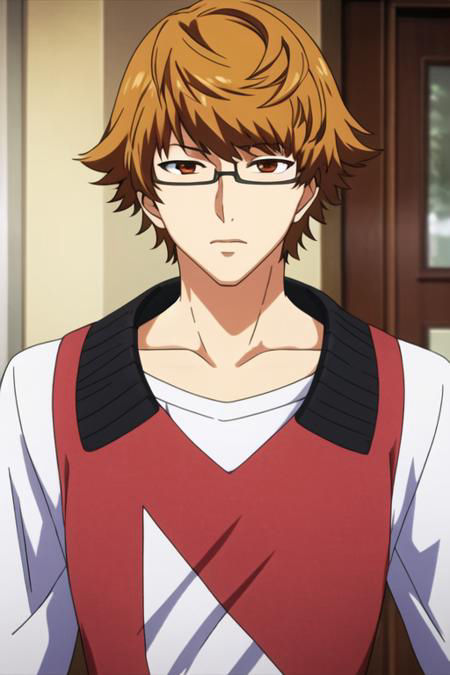 Nishiki Nishio