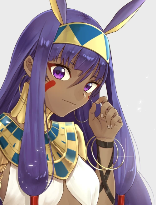 Nitocris