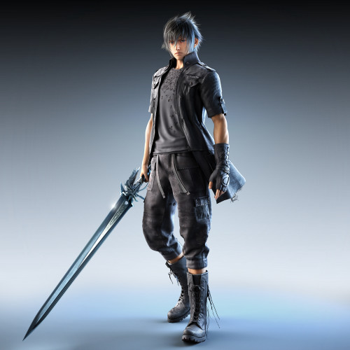 Avatar of Noctis Lucis Caelum