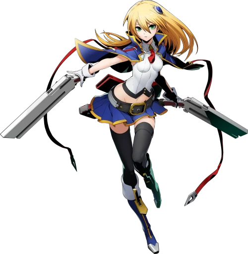 Avatar of Noel Vermillion