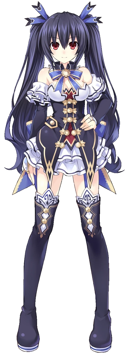 Avatar of Noire