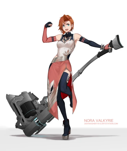 Nora Valkyrie