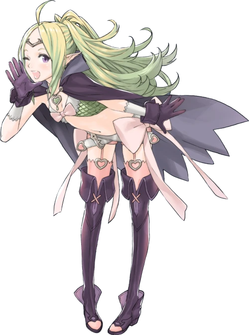 Avatar of Nowi