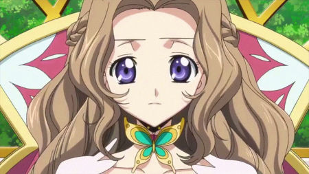 Avatar of Nunnally Lamperouge