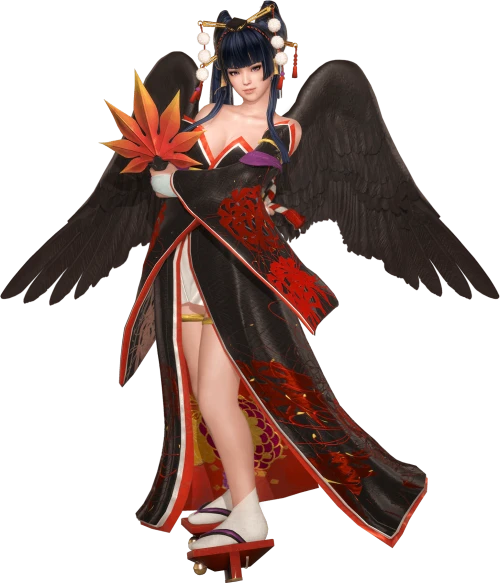 Avatar of Nyotengu