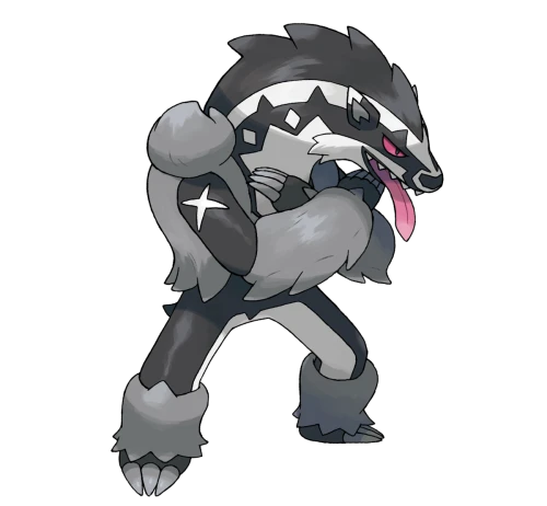 Obstagoon