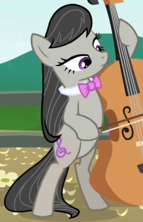 Octavia Melody