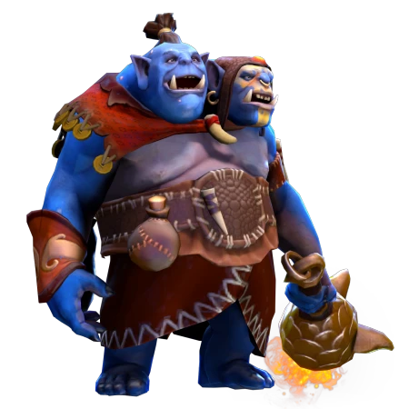 Avatar of Ogre Magi