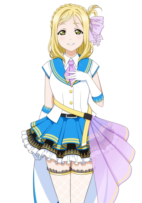 Ohara Mari