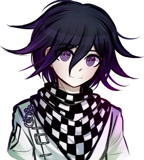 Oma Kokichi