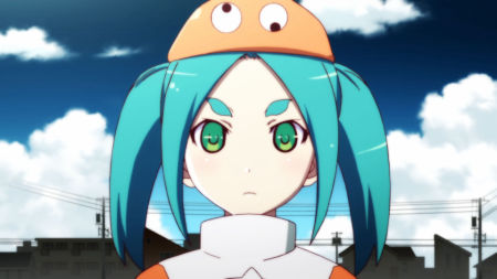 Ononoki Yotsugi