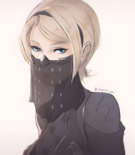 Operator 21o