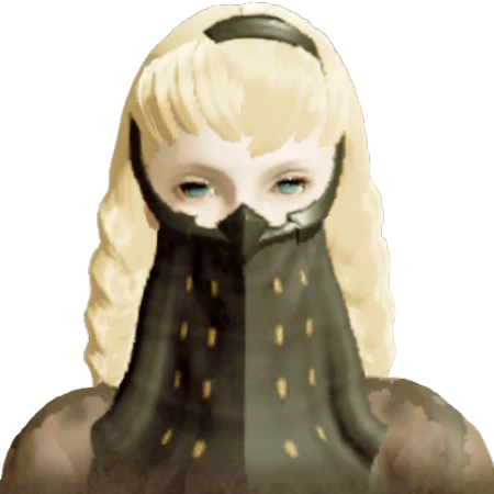 Avatar of Operator 6o