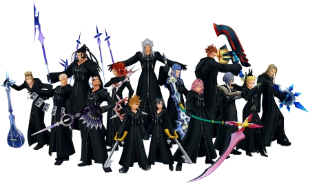 Avatar of Organization Xiii