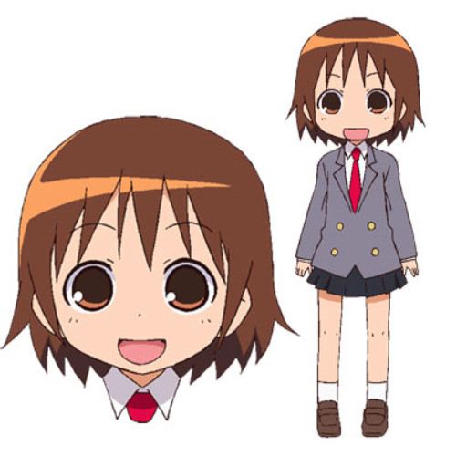 Avatar of Oribe Yasuna