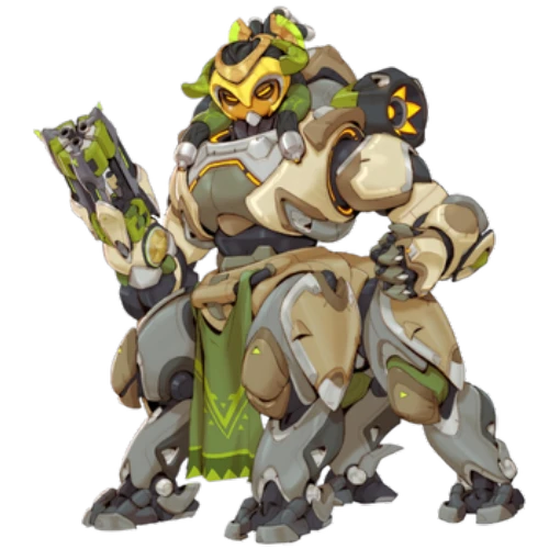 Orisa