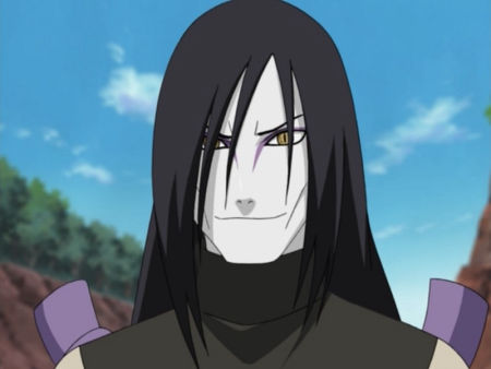 Avatar of Orochimaru