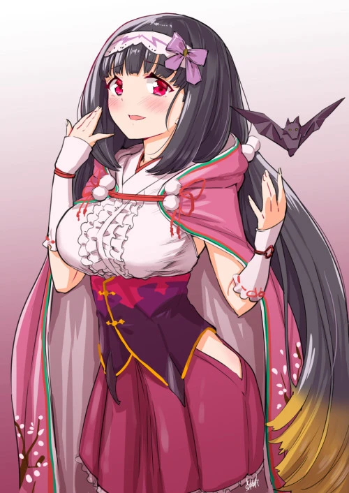 Avatar of Osakabehime