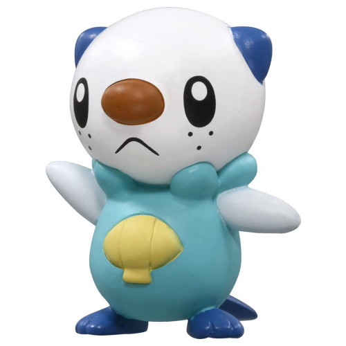 Avatar of Oshawott