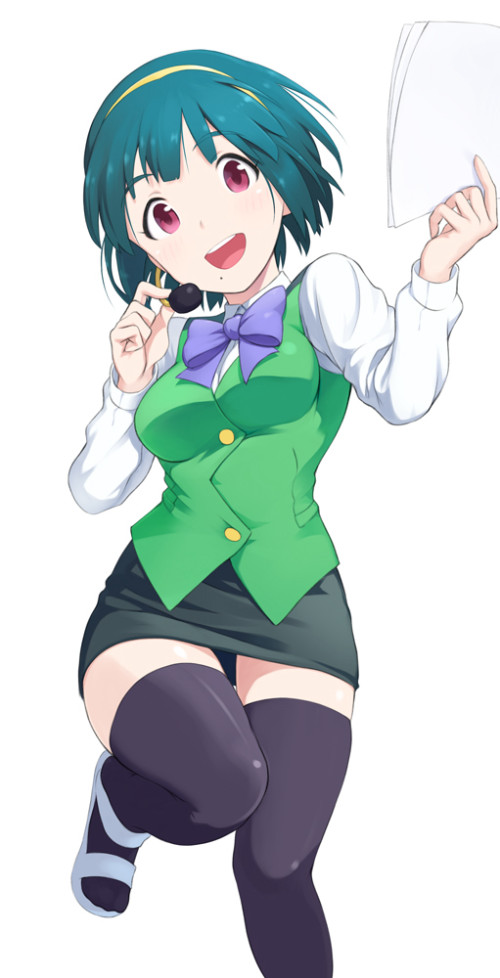 Avatar of Otonashi Kotori