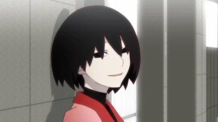 Avatar of Ougi Oshino