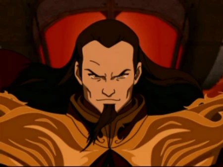 Ozai