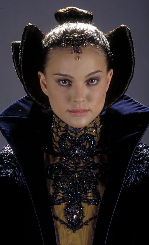 Padme Amidala