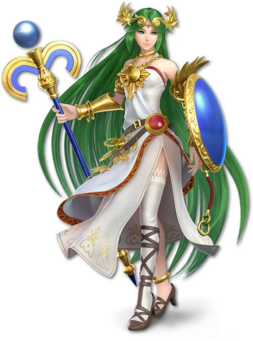 Palutena