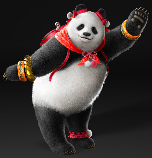 Avatar of Panda