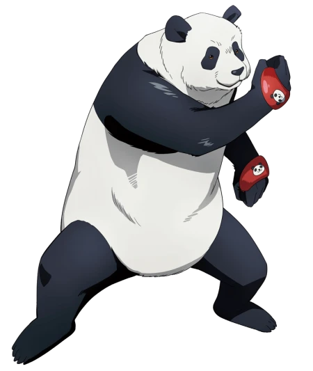 Avatar of Panda