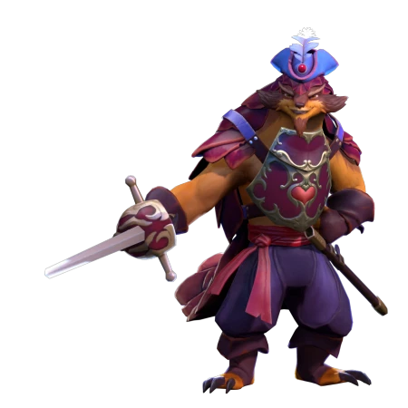 Avatar of Pangolier