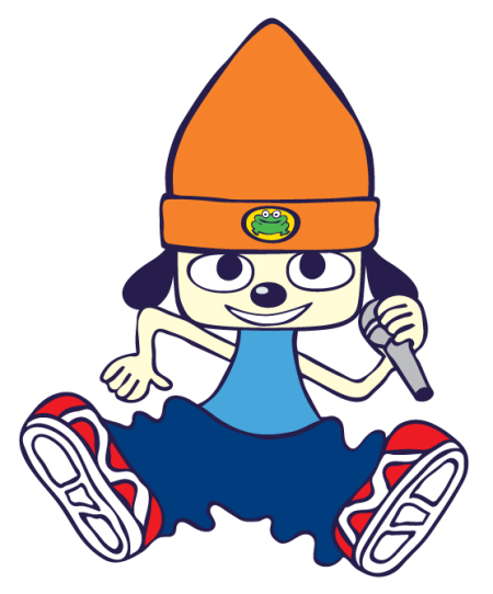 Parappa