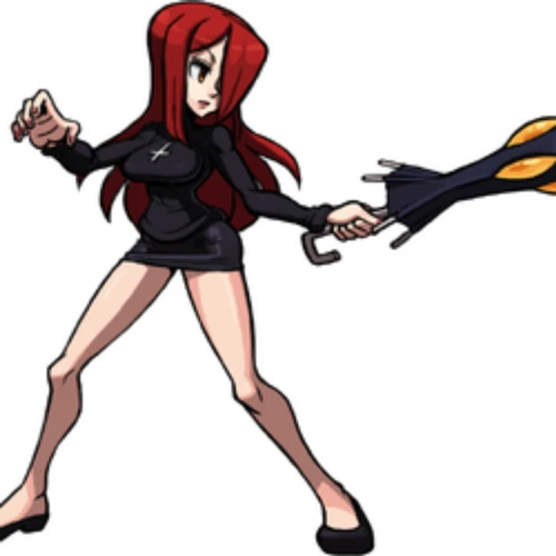 Parasoul