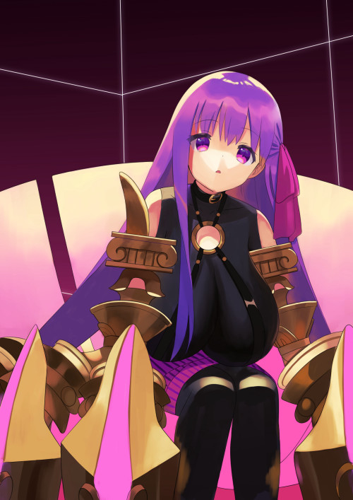 Avatar of Passionlip