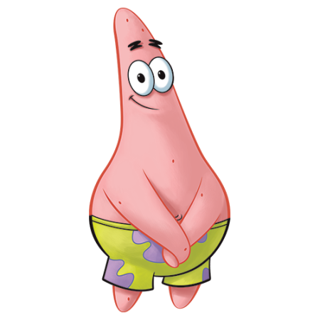 Patrick Star