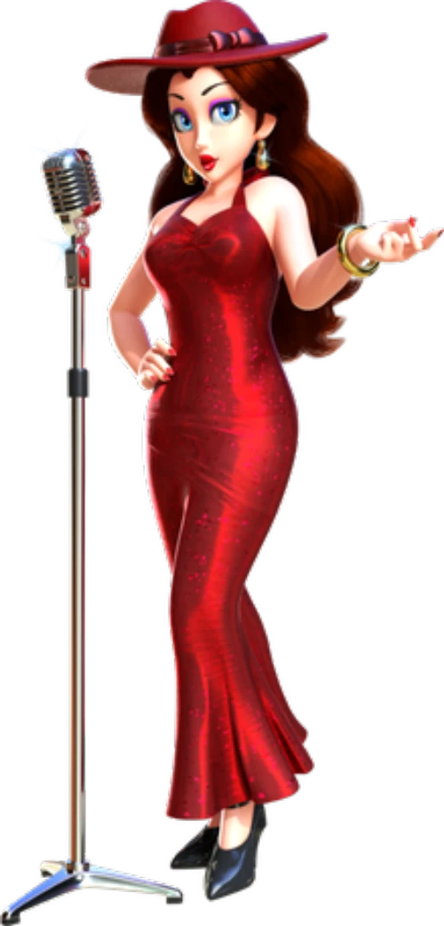 Avatar of Pauline