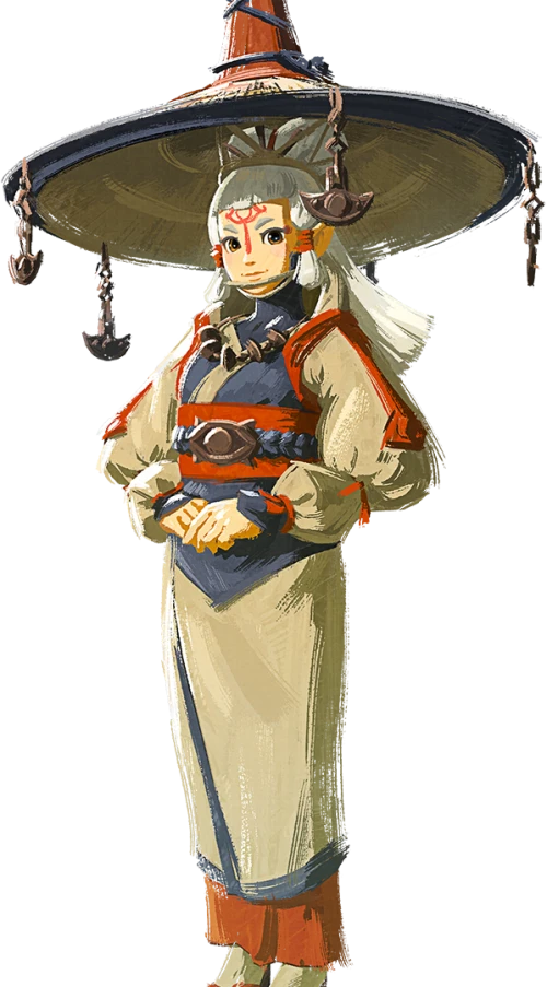 Avatar of Paya