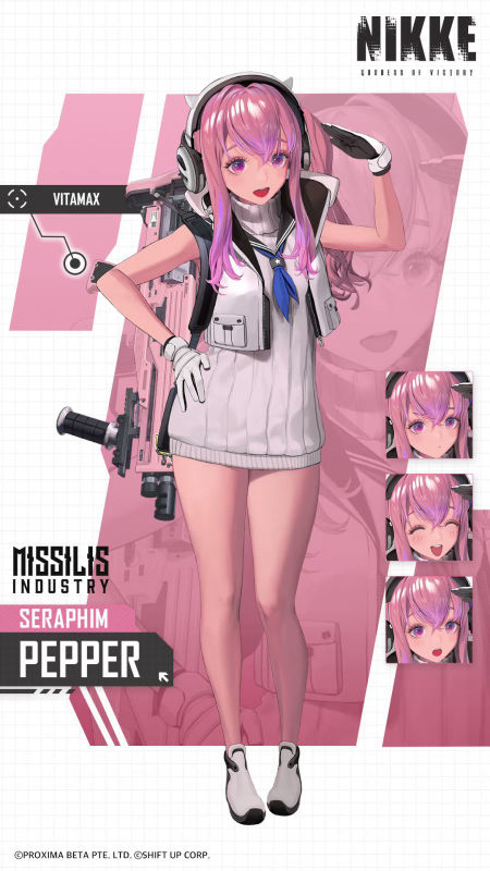 Pepper