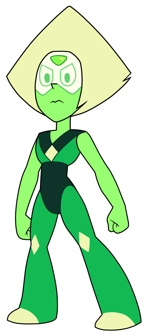 Avatar of Peridot