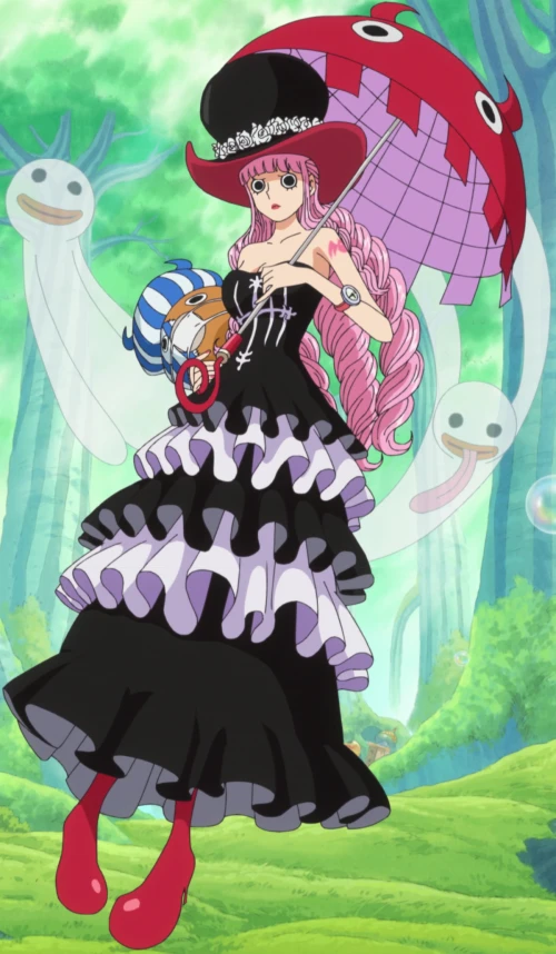 Perona