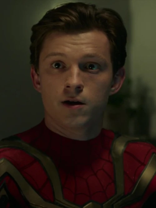 Avatar of Peter Parker