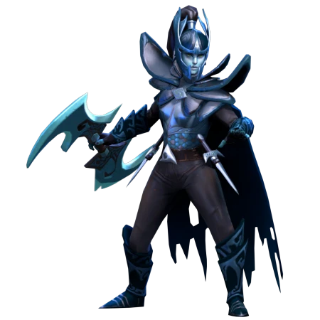 Avatar of Phantom Assassin