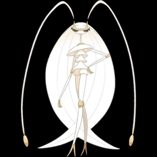 Pheromosa