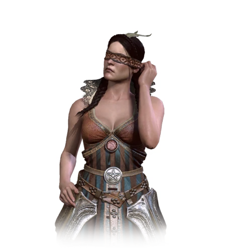 Philippa Eilhart