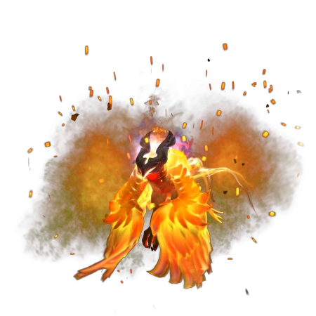 Avatar of Phoenix