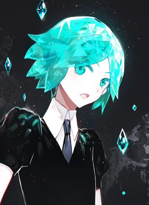 Avatar of Phosphophyllite