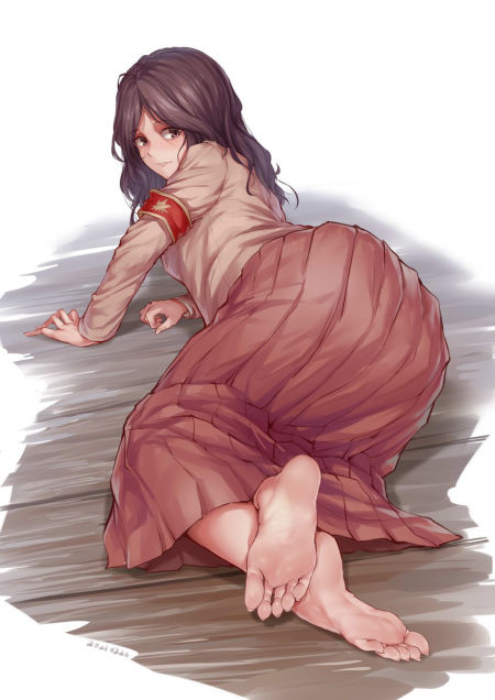 Avatar of Pieck Finger