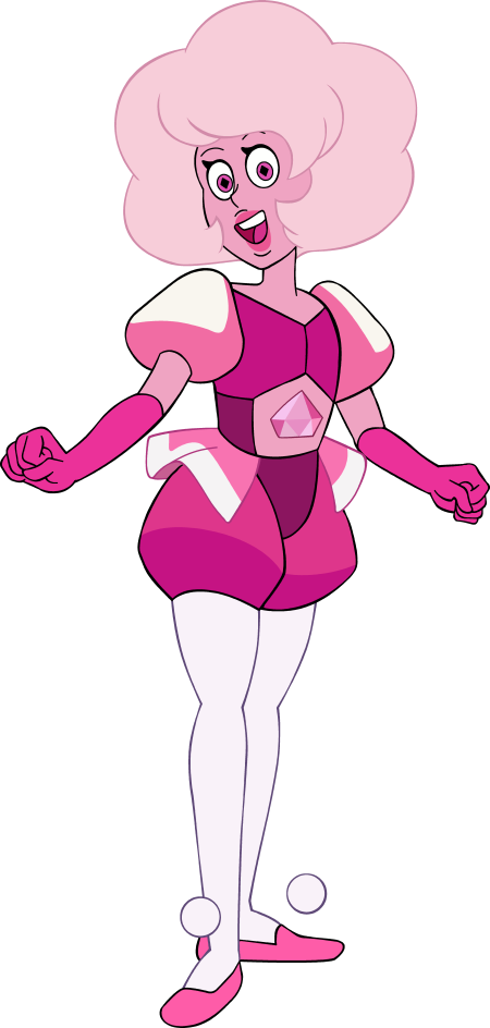 Pink Diamond