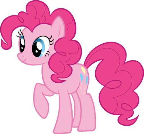 Avatar of Pinkie Pie